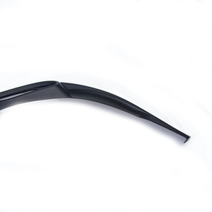 Precio barato accesorios de coche reacondicionamiento de automóviles difusor de parachoques trasero de plástico para <span class=keywords><strong>Mazda</strong></span> AXELA <span class=keywords><strong>2020</strong></span>- - Product Image 5