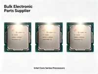 Processeur Core i5 de 10e génération - 10400, pour processeur de bureau Core I5-10400 CPU 2,9 GHz 12 cœurs LGA1200 avec cache L3 de 12 Mo