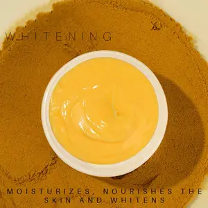 Anti Veroudering Rimpel Anti Acne Tumeric Crème Gezichtscrème & Lotion Vitamine Vochtinbrengende Crème Huid Gezicht Whitening Kurkuma Gezichtscrème