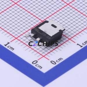 ทรานซิสเตอร์ฟิลด์ทรานซิสเตอร์ (มอสเฟท) ทรานซิสเตอร์ฟิลด์ AOD2210-VB ถึง252แบบใหม่ดั้งเดิม - Product Image 2