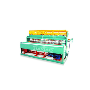Máquina de Soldar Malla de Alambre para Agricultura, Jaula para Pájaros, Gallinero, Jaula para Patos, <span class=keywords><strong>Conejera</strong></span>, Máquina de Soldar Metal - Product Image 6