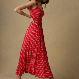 Robes sur mesure pour femmes, robe maxi vintage à épaules dénudées, tenue de soirée élégante pour club, robe de soirée tendance - Product Image 3