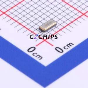 SC-32S32.768kHz20PPM7pF Crystal (Passive) SMD3215-2P Crystal Oscillator 32.768kHz 20ppm 7pF - Product Image 1