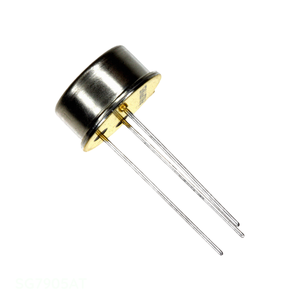 Compre en Línea Componentes Electrónicos de Gestión de Energía (PMIC) TO 39 SG7905AT Canal del Fabricante - Product Image 1