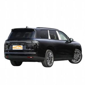 Leapmotor C16 SUV <span class=keywords><strong>El</strong></span>éctrico de 5 Plazas, Vehículo <span class=keywords><strong>El</strong></span>éctrico Nuevo, Auto de Nueva Energía 2026 - Product Image 6