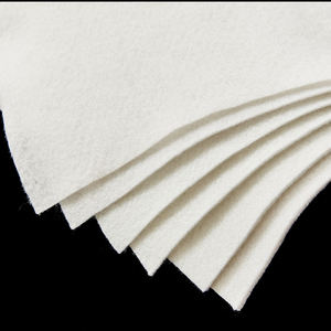 Tissu géotechnique géotextile 400gsm <span class=keywords><strong>Prix</strong></span> par <span class=keywords><strong>M2</strong></span> pour les structures de sol de retenue - Product Image 5