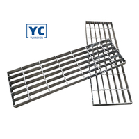 Étagère de stockage en acier galvanisé à haute charge, matériau de construction métallique durable pour usage industriel avec un prix compétitif