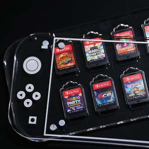   Cuenta con más de 80 Juegos para SWITCH1 SWITCH2 NS con Entrega Instantánea - Product Image 1
