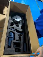 Offre spéciale sur le détecteur de métaux professionnel 7000 Gold Detector, détecteur de métaux professionnel à manivelle