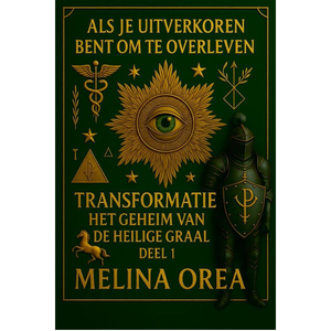 ALS JE UITVERKOREN BENT OM TE OVERLEVEN SKU Xywyg - Product Image 1