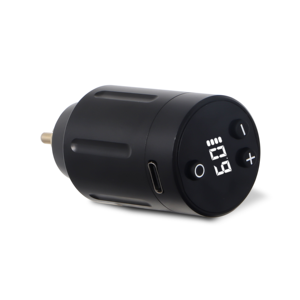 RCA Wireless Tattoo <b>Battery</b> Power Supply LED Light Support for Tattoo Pen Body Art Professional Studio Supply Set - Product Image 1