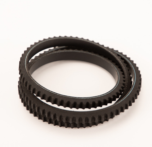 <span class=keywords><strong>Courroie</strong></span> de distribution synchrone en caoutchouc série HTS BANDO JAPON 2104-8M/2400-8M Tailles personnalisées Support OEM Caoutchouc naturel - Product Image 4