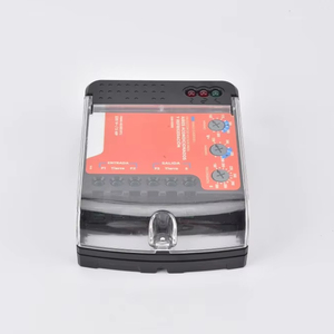 Protecteur de surtension/sous-tension 220V 30A avec protection contre les surtensions et fonction de réinitialisation automatique - Product Image 6
