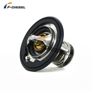 Termostato Motore OEM <span class=keywords><strong>DFT</strong></span> ECA-82-S2 di Alta Qualità BYD473QA-1306020 BYD473QA 1306020 per BYD 47QB3 473QB 1.5 - Product Image 3