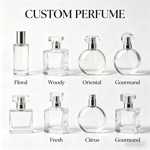 Eau de Parfum en Spray Personalizado con Notas Frutales, Ácidas <span class=keywords><strong>y</strong></span> Dulces en Capas, Fragancia Duradera para Jóvenes - Product Image 6