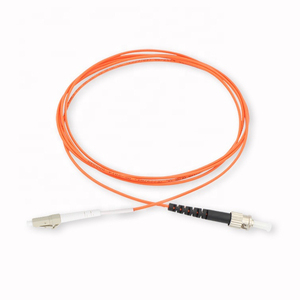 Unionfiber OEM đa chế độ Dual-core sợi quang vá dây kết nối vá cordo SC optitap-sc sợi quang vá cáp - Product Image 2