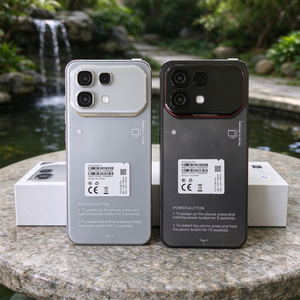 Smartphones note60pro 5G 24 Go + 1 To, Nouvelle Version Globale Non Ouverte, Direct Usine, Caméra HD, Double SIM - Product Image 3