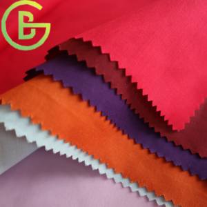 कपड़े के लिए कपास पॉलिएस्टर कपड़े के लिए आर-पालतू के साथ tc कपड़े के लिए कपास पॉलिएस्टर कपड़े - Product Image 1