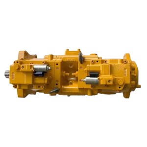 Pompa Idraulica Principale 550-4341 Compatibile, Ricambio Pompa Idraulica K7V180DTP per Caterpillar 349GC - Product Image 4