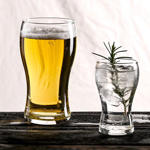<span class=keywords><strong>Vaso</strong></span> <span class=keywords><strong>de</strong></span> Cerveza Clásico Personalizado, Personaliza Cualquier Mensaje o Nombre para el Día del Padre y Cumpleaños - Product Image 5