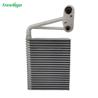 OE #   7701473281 18107604 Nouvel évaporateur de climatisation automobile pour RENAULT TRAFIC II 2008- Climatisation