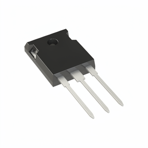 ทรานซิสเตอร์ช่องสัญญาณ TO-247-3 รุ่น APT20GF120BRDG ของผู้ผลิตชิ้นส่วนอิเล็กทรอนิกส์ - Product Image 1