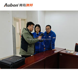 Портативный полуавтоматический датчик плотности жидкости Aubon DSM-G с точностью 0,001 г/м, объемом пробоотбора 2 мл, перезаряжаемый литиевый аккумулятор - Product Image 4