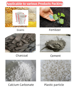 Chất lượng cao nông nghiệp 50 kg 100 kg nhựa <span class=keywords><strong>PP</strong></span> polypropylene dệt gạo thức ăn bao túi - Product Image 4