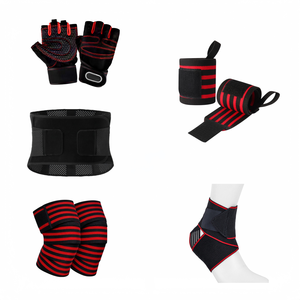 CZFIT Protector <span class=keywords><strong>de</strong></span> Rodilla Ajustable para Baloncesto, Venta al por Mayor, Soporte <span class=keywords><strong>de</strong></span> Compresión para Articulaciones, Fabricante <span class=keywords><strong>de</strong></span> Rodilleras y Coderas Deportivas - Product Image 1