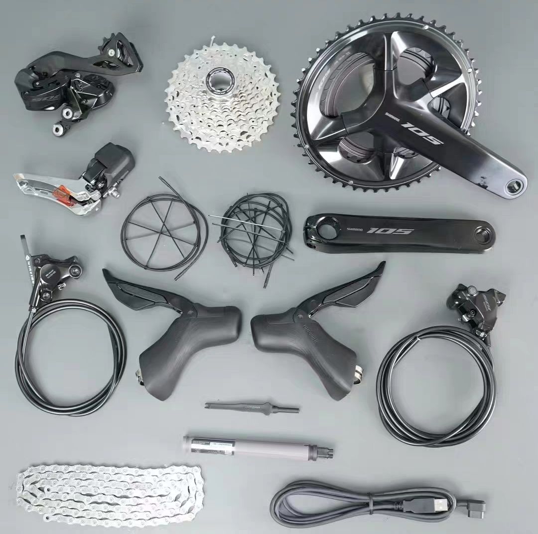 How to Choose Shimano 105 Di2: The Ultimate Buying Guide
