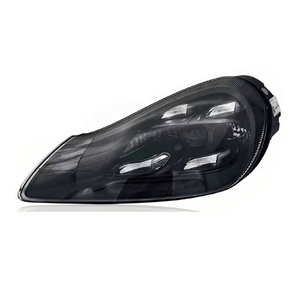 ชุดไฟหน้า LED สำหรับเปลี่ยนสำหรับ 957 2007-2010 12V 6000K 10000 ลูเมน 36W ใหม่รับประกัน 1 ปี - Product Image 1