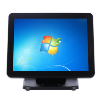 Sistema de Punto de Venta Plegable de 15'' K330 a Precio de Fábrica