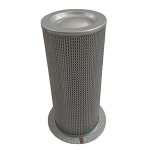 Élément de filtre de séparateur d'huile de pièces de rechange de compresseur MANNY 02250109-321 - Product Image 1