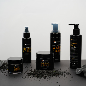 Nuevo diseño de lavado de cara Exfoliante <span class=keywords><strong>para</strong></span> el cuidado de la piel de los <span class=keywords><strong>hombres</strong></span> con gran <span class=keywords><strong>precio</strong></span> - Product Image 5