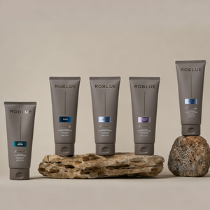 Tratamiento Capilar Diario ROBLUE de Korean Hair Care, Perfume No. 55, 200 ml, Tratamiento LPP, Pack para el Cuero Cabelludo, Fragancia Anticaída, Pack Capilar - Product Image 1