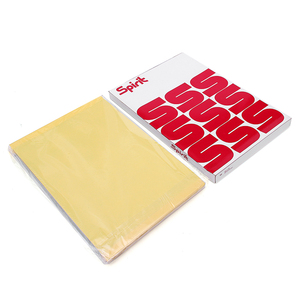 100 feuilles <span class=keywords><strong>de</strong></span> papier thermique pour transfert <span class=keywords><strong>de</strong></span> <span class=keywords><strong>tatouage</strong></span>, format A4, 4 couches, papier <span class=keywords><strong>carbone</strong></span> pour artiste - Product Image 5