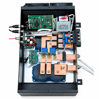 Pièces détachées pour cuisinière à induction commerciale 20KW, module de chauffage à induction haute puissance, 380V, garantie 1 an