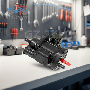 0005450427 0005450527 convertidor de presión de vacío válvula solenoide turbocompresor piezas de automóvil para mercedes-benz W202/W204/W212/S202 - Product Image 4