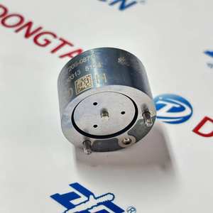 NO.511(10-7) Válvula de boquilla Common Rail original 7206-0878 72060878 para BEBJ1C00001 - Product Image 5