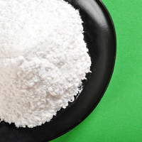 Fabricant chinois Diacétate de sodium E262 (II) FCC USP Additif alimentaire de diacétate de sodium Sda à bas prix FCC de qualité alimentaire