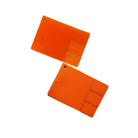 Pigment Organique Orange 64 Orange Permanent GP Importé d'Allemagne K2960/GP Orange K2890/2G Orange Teinte Rouge