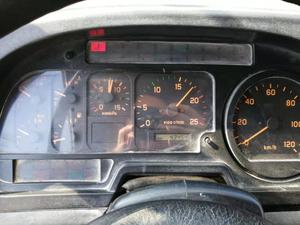 Pompa per calcestruzzo PUTZMEISTER 37M usata 2005 anno - Product Image 4