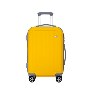 Las mejores ventas 2024 Equipaje de viaje ABS Alta calidad Precio bajo Maleta dura OEM ODM Hecho en Vietnam - Product Image 5