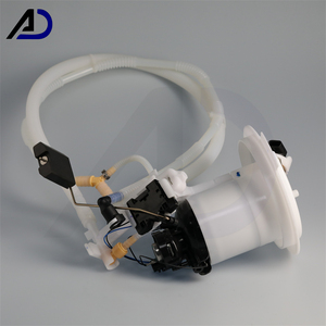 Pompa del carburante dei ricambi Auto muslimex per Mercedes Benz W204 W212 S212 classe C classe E S300 S350 R300 R350 pompa del carburante sostitutiva - Product Image 2