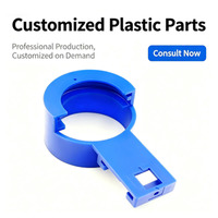 Hengshui Youfeng Acepta Pedidos Personalizados de Piezas de Moldeo por Inyección de Plástico de Alta Calidad, Fabricantes Profesionales de Inyección de Plástico