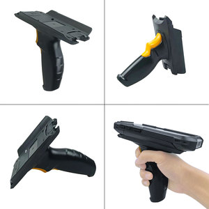 Poignée de pistolet à déclenchement rapide TRG-TC51-SNP1-01 pour scanner <span class=keywords><strong>Zebra</strong></span> TC51 TC52 TC56 <span class=keywords><strong>TC57</strong></span> - Product Image 2