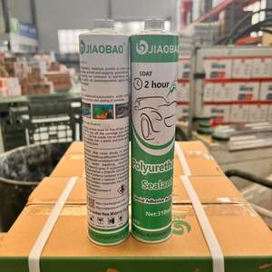 Adhésif en <span class=keywords><strong>mousse</strong></span> de polyuréthane, scellant à séchage rapide, agent moussant, ignifuge, taux d'expansion élevé, remplissage de portes et de fenêtres - Product Image 6