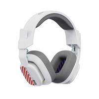 Headset Gaming Logitech Astro A10 Gen 2 Headset Berkabel Headphone Gaming