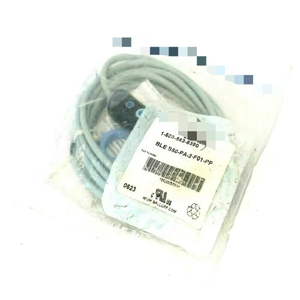 НОВЫЙ ФОТОЭЛЕКТРИЧЕСКИЙ ДАТЧИК BLE S50-PA-<span class=keywords><strong>2</strong></span>-F01-PP, Оригинальный, в наличии, для промышленной автоматизации, специализированный ПЛК PAC - Product Image 1