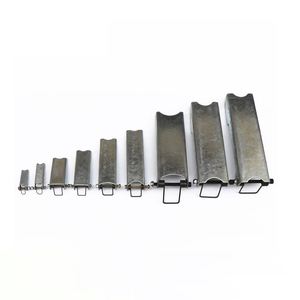 Accesorios para Grúa <span class=keywords><strong>Torre</strong></span> Kangsheng, Tarjeta de Seguridad Anticaídas para Gancho de Grúa con 1 Año de Garantía - Product Image 4
